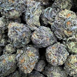 King gelato runtz  (Chunky chunky nugs)