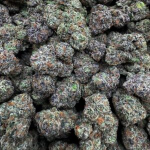 Pink cherry taffy 🍬🍭 (Soft nugs ,super gassy)