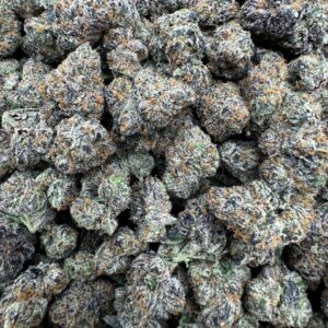 Runtzlato #64 (Exotics⭐️⭐️⭐️⭐️)