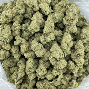 Sour Gusher 💦❄️🔥