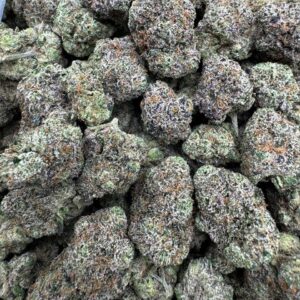 Super dope candy 🍬🍭 (Soft nugs , gassy ,smoking)