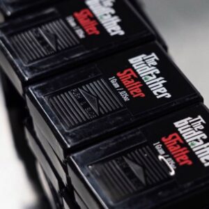 The Budfather Leaf Tobacco Leaves (Honey) 10 PACK