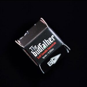 The Budfather Leaf Tobacco Leaves (Natural) 10 PACK