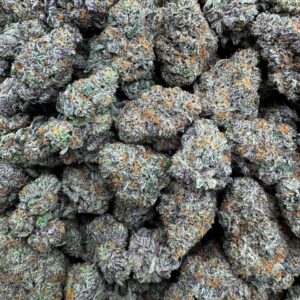 Grape gas 🍇⛽️ (Good structure , good smell)